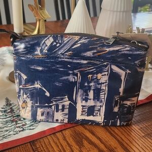 Patricia Nash Harbor Nights Arlee